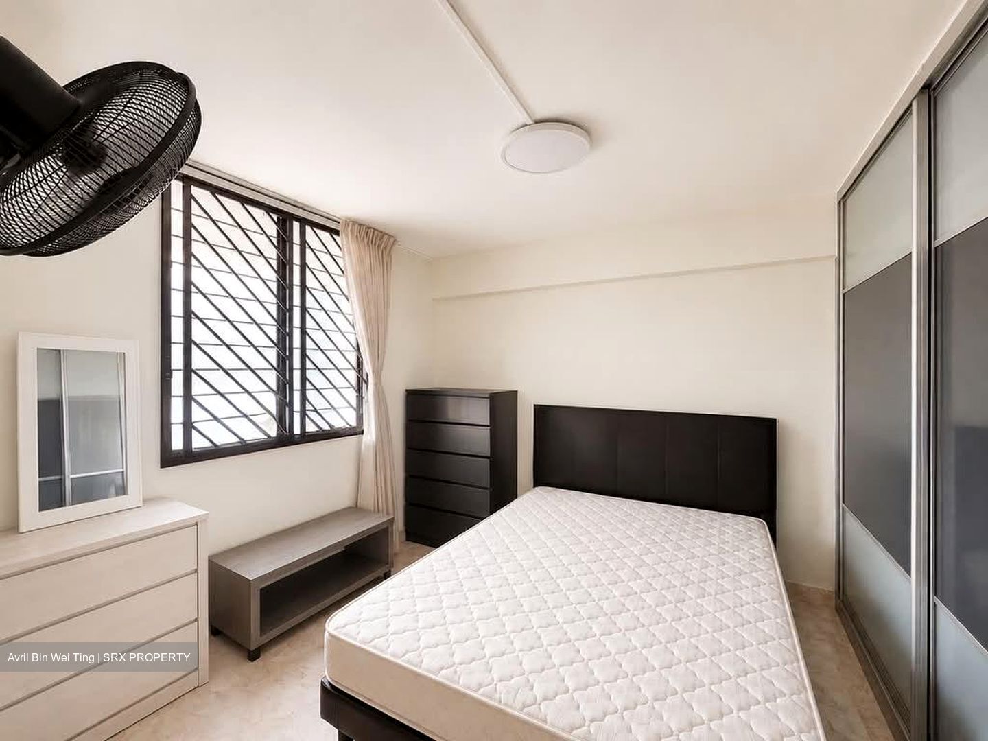 Blk 20 Jalan Klinik (Bukit Merah), HDB 3 Rooms #583439031